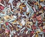 Rooibos Mango Truskawka - herbata rooibos