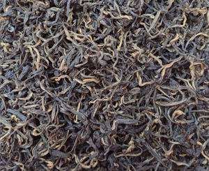 Kenia  Kapkoros Purpurowa  - herbata purpurowa 