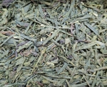 Gabalong - japońska zielona herbata typu sencha