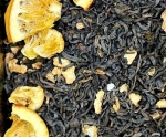 Pu erh Lime - herbata typu pu erh o cytrusowym smaku