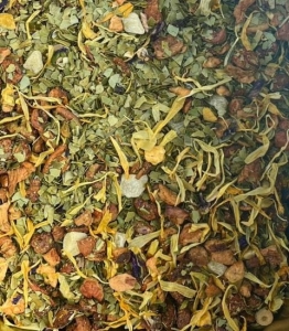 Yerba Mate Passiflora - brazylijska mate o egzotycznym smaku