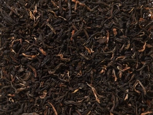  Dooars Putharjhora Organic czarna herbata indyjska