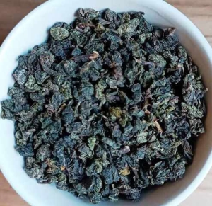 Oolong z jaśminem - herbata Jasmin Oolong - Tie Quan Yin Jasmine Oolong
