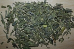 Xi Hu Long Jing #43 ChOG Smocza Studnia - chińska zielona herbata