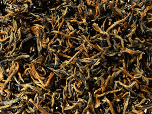 Yunnan Dian Hong Special Golden  Organic – Czarna Herbata z Menglian