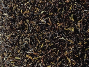 Czarna herbata Earl Grey Imperial - herbata darjeeling z bergamotką