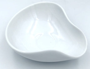 Cha He - porcelanowe naczynie do prezentacji herbaty 