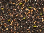 Pistacjowy Velvet/Velvet Pistachio - herbata czarna pistacja z czekoladą