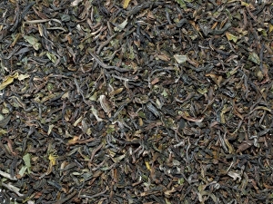 Darjeeling Seeyok SFTGFOP1 First Flush Organic czarna herbata indyjska z pierwszego zbioru