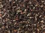 Czarna herbata  Kakaowo-lawendowe Marzenie - Organic