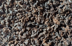 Tajwański Ming Jian Czerwony Oolong - herbata oolong Premium