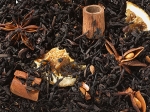 Korzenna Pomarańcza – Czarna Herbata z Nutą Czekolady i Korzennym Aromatem