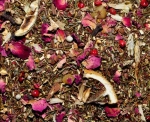 Zielony Rooibos Zanzibar