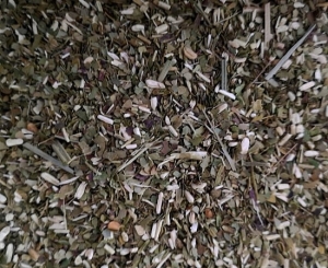 Yerba Mate Limona  - herbata Yerba Mate o orzeźwiającym cytrusowym smaku