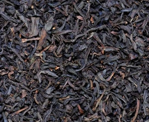 Lapsang Souchong - klasyczna chińska herbata o wędzonym aromacie