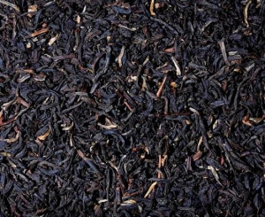 Golden Yunnan Refreshment - czarna herbata o cytrusowym smaku