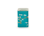 Puszka "Japan" Turquoise