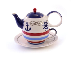 Tea For One "Silje"