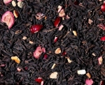 Herbata Pu Erh Żurawina Pomarańcza 