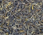 Green Pu Erh Sheng - zielona odmiana herbaty pu erh z Yunnanu
