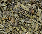 China Sencha BIO - chińska zielona herbata
